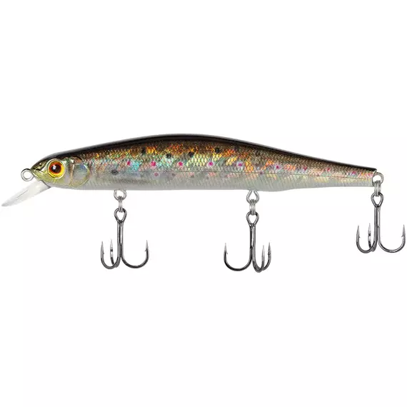 Воблер Select Insider 110SP 110mm 17.0g S47 (1.0-1.5m), Размер/Вес: 110mm/17g, Цвет воблера: S47, фото 