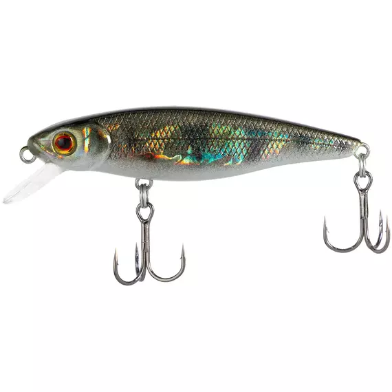 Воблер Select Hamster 65SP 65mm 6.2g S49 (0.6-0.8m), Размер/Вес: 65mm/6g, Цвет воблера: S49, фото 