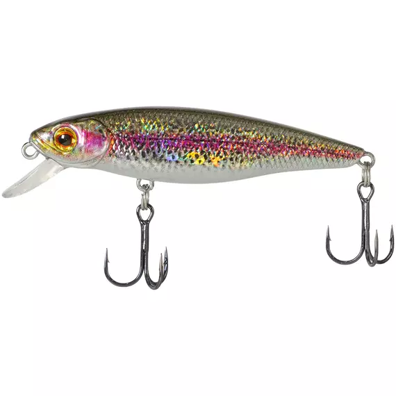 Воблер Select Hamster 75SP 75mm 10.4g S48 (0.8-1.0m), Размер/Вес: 75mm/10g, Цвет воблера: S48, фото 