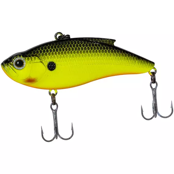 Воблер ZipBaits Calibra 75S 75mm 16.5g #876, Розмір/Вага: 75мм/16.5г, Колір воблера: 876, фото 