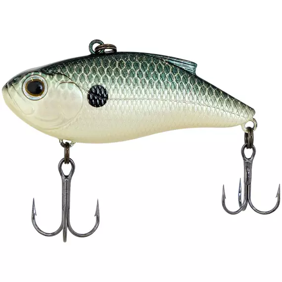 Воблер ZipBaits Calibra Fine 50mm 7.0g #576, Розмір/Вага: 50мм/7.0г, Колір воблера: 576, фото 