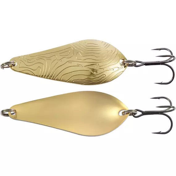 Блешня Select ProAtom 12.0g 59mm #02, Вага блешні: 12г, Колір блешні: 02, фото 