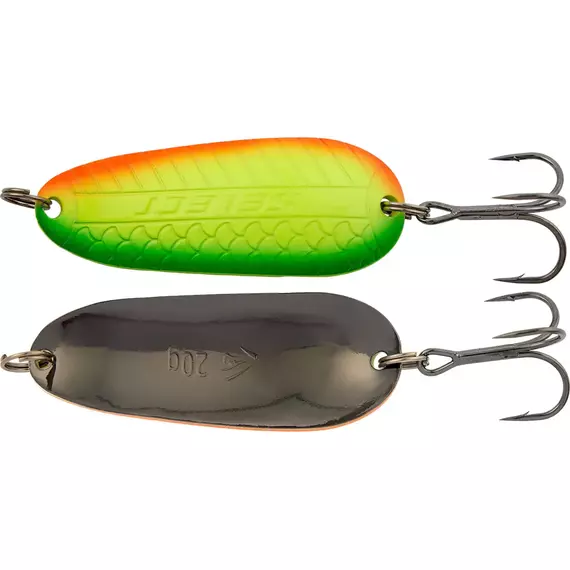 Блешня Select Grandex 10.0g 63mm #13, Вага блешні: 10г, Колір блешні: 13, фото 