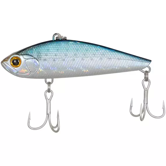 Воблер ZipBaits ZBL Vib90 90mm 35.0g #702, Розмір/Вага: 90мм/35.0г, Колір воблера: 702, фото 