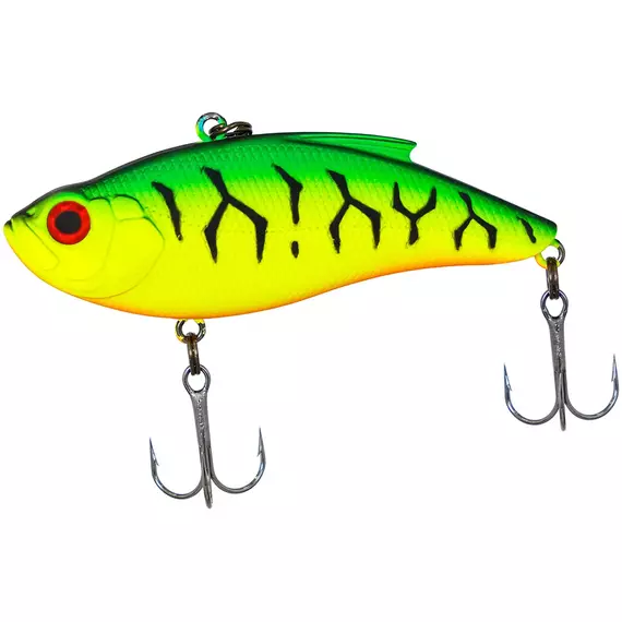 Воблер ZipBaits Calibra 75S 75mm 16.5g #995, Розмір/Вага: 75мм/16.5г, Колір воблера: 995, фото 