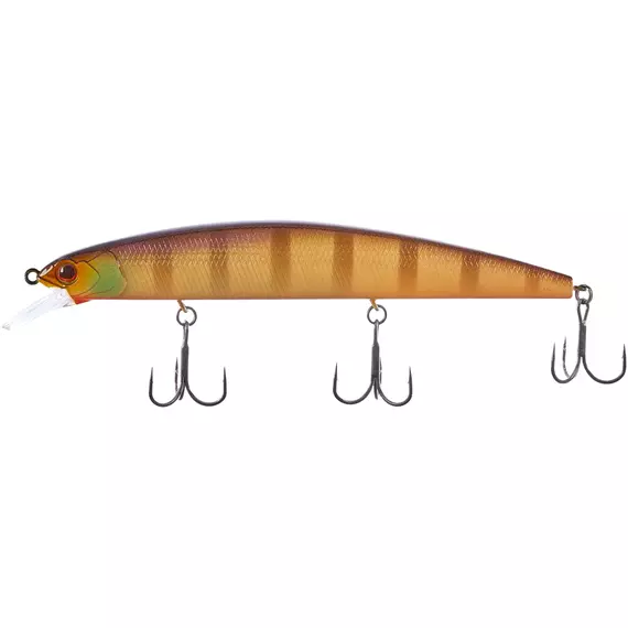 Воблер Select Dementor 130SP 130mm 21g #12 (1.6-1.8m), Цвет воблера: 12, фото 