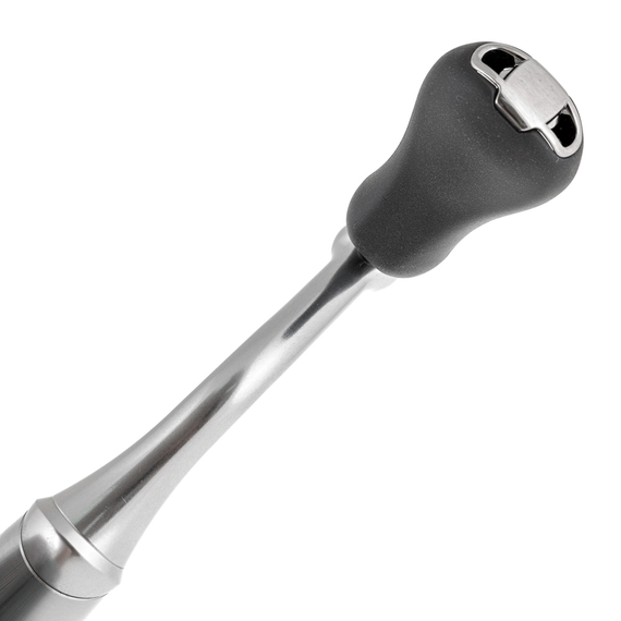 Котушка Shimano Stradic 23 FM C2500S, низькопрофільна шпуля (підшип. 6+1), 5.1:1, Розмір шпулі: C2500S, фото , изображение 8