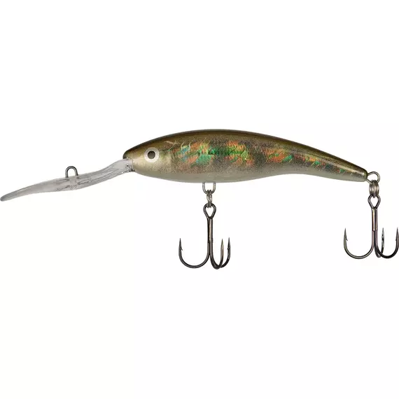 Воблер Select Basher 110F 110mm 23.0g S49 (max 6.0m), Розмір/Вага: 110mm/23g, Колір воблера: S49, фото 