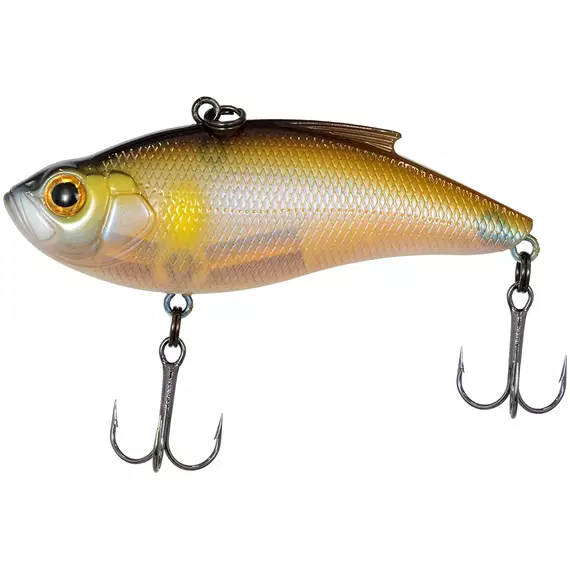 Воблер ZipBaits Calibra 75S 75mm 16.5g #030, Розмір/Вага: 75мм/16.5г, Колір воблера: 030, фото 