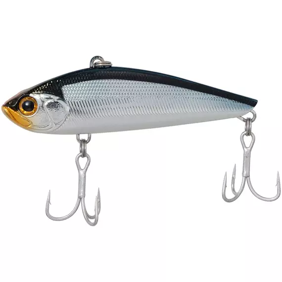 Воблер ZipBaits ZBL Vib90 90mm 35.0g #624, Размер/Вес: 90мм/35.0г, Цвет воблера: 624, фото 