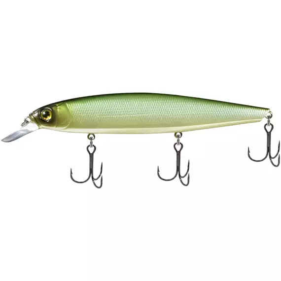 Воблер Deps Balisong Minnow 130SP 130mm 24.8g #18 Deadly Ketabus, Розмір/Вага: 130мм/24.8г, Колір воблера: 18, фото 