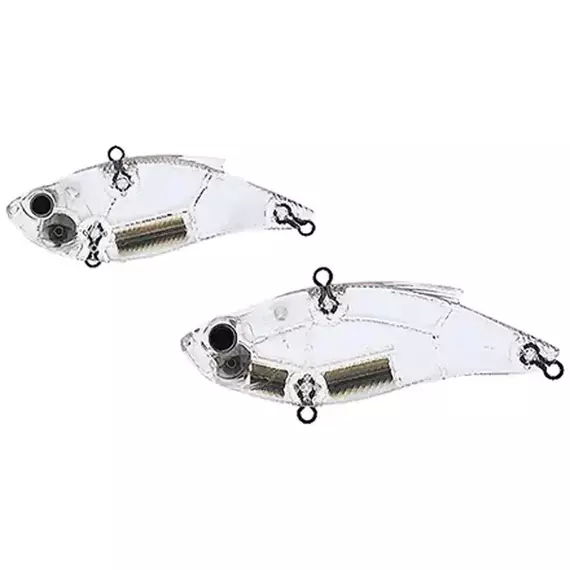 Воблер ZipBaits Calibra 75S 75mm 16.5g #509, Розмір/Вага: 75мм/16.5г, Колір воблера: 509, фото , изображение 3