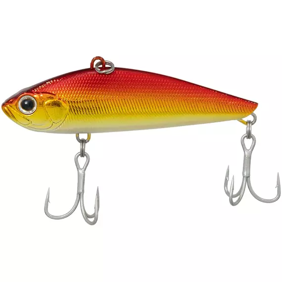 Воблер ZipBaits ZBL Vib80 80mm 25.0g #703, Розмір/Вага: 80мм/25.0г, Колір воблера: 703, фото 