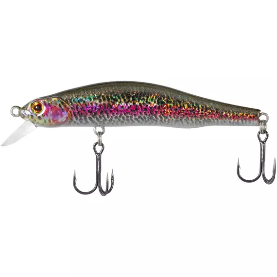 Воблер Select Insider 90SP 90mm 11.0g S48 (0.8-1.0m), Размер/Вес: 90mm/11g, Цвет воблера: S48, фото 