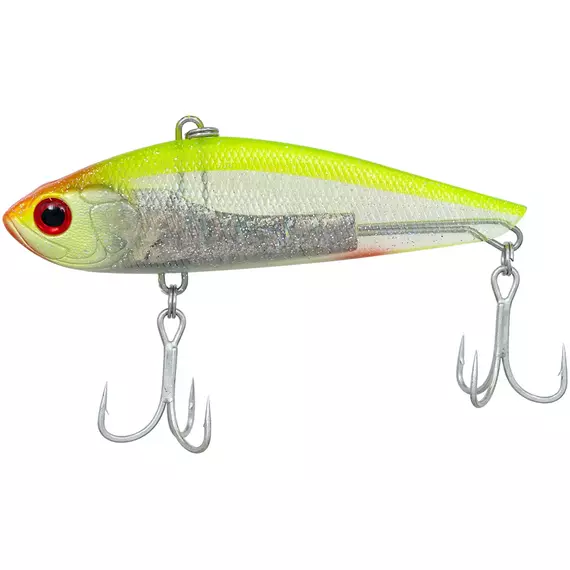 Воблер ZipBaits ZBL Vib90 90mm 35.0g #476, Размер/Вес: 90мм/35.0г, Цвет воблера: 476, фото 