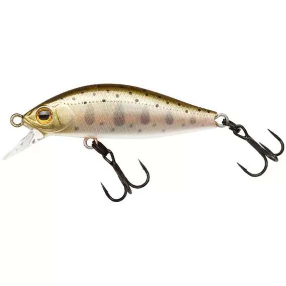 Воблер ZipBaits Rigge Flat 45 S 45mm 3.8g #851, Розмір/Вага: 45мм/3.8г, Колір воблера: 851, фото 