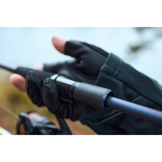 Спінінг Favorite Skyline SKY1-832L 2.51m 3-12g Ex.Fast, Модель: 2.51m 3-12g, фото , изображение 10