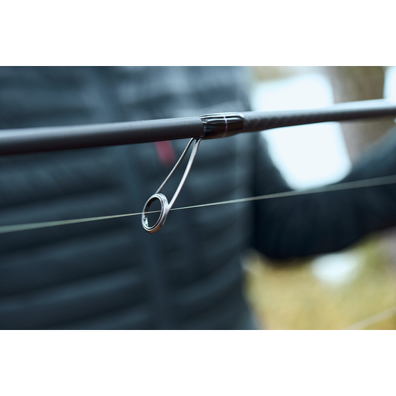 Спінінг Favorite Skyline SKY1-902ML 2.74m 6-18g Ex.Fast, Модель: 2.74m 6-18g, фото , изображение 9