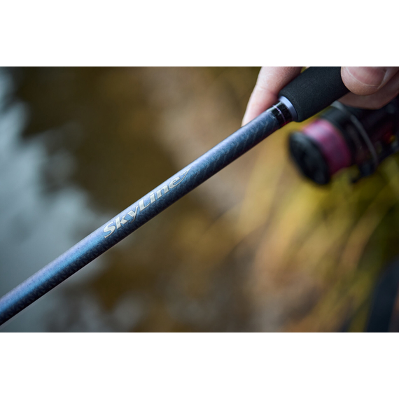 Спінінг Favorite Skyline SKY1-902H 2.74m 26-56g Ex.Fast, Модель: 2.74m 26-56g, фото , изображение 8