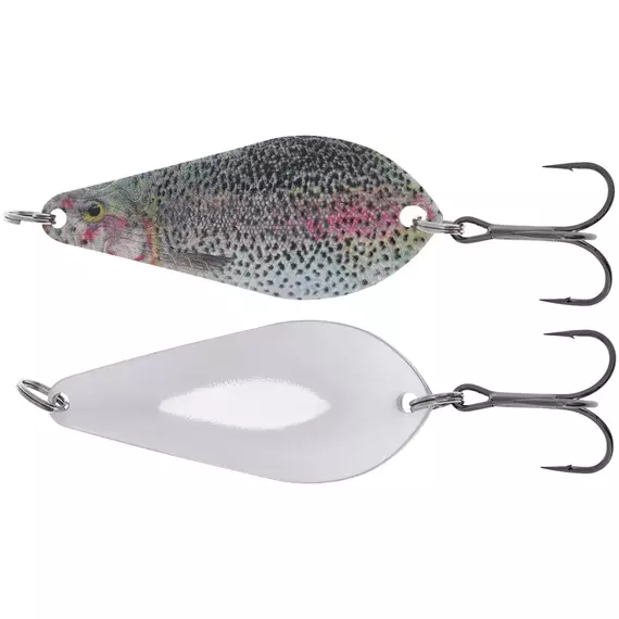 Блешня Select ProAtom 15.0g 65mm S48, Вес: 15г, Цвет блесны: S48, фото 