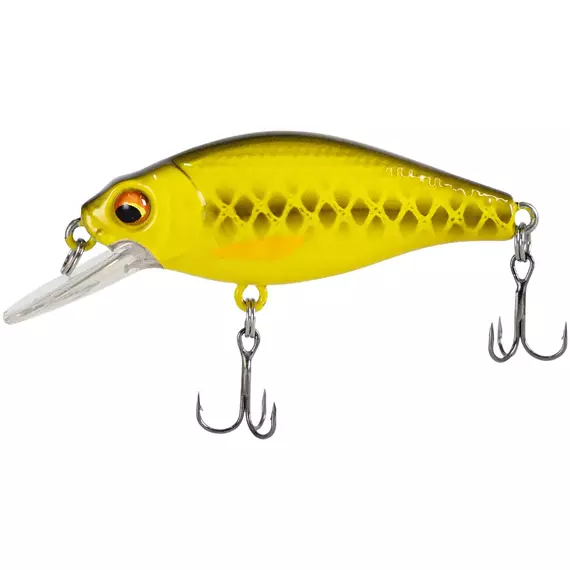 Воблер X-Fish Chipotel 50F 50mm 6g #229 (0.8-1.5m), Размер/Вес: 50mm/6g, Цвет воблера: 229, фото 