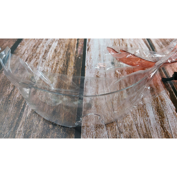 Очки баллистические Swiss Eye Nighthawk. Цвет – черный, фото , изображение 9