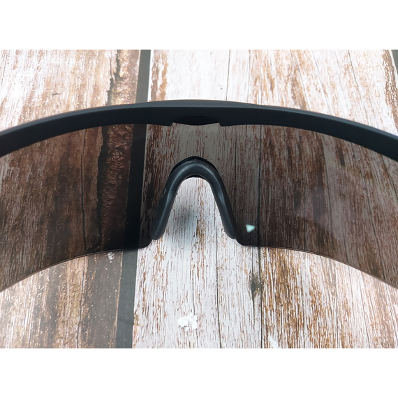 Очки баллистические Swiss Eye Nighthawk. Цвет – черный, фото , изображение 20