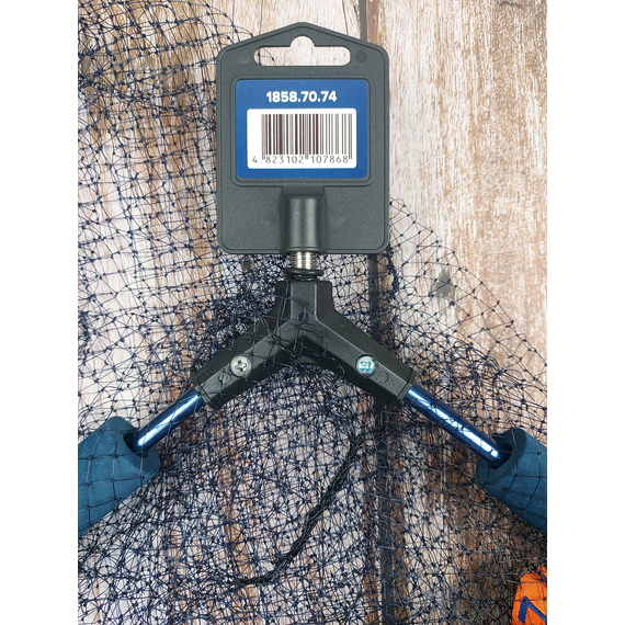 Голова підсаку Brain Super Lite 65 Float 55x65x45cm, фото , изображение 4