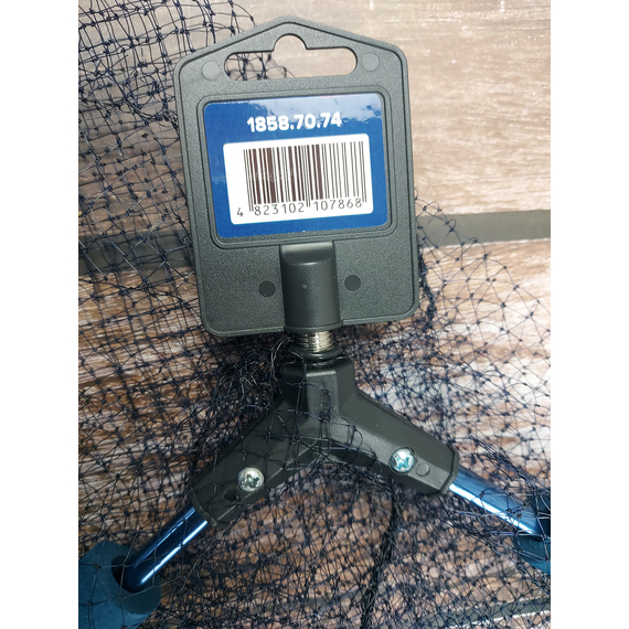 Голова підсаку Brain Super Lite 65 Float 55x65x45cm, фото , изображение 9