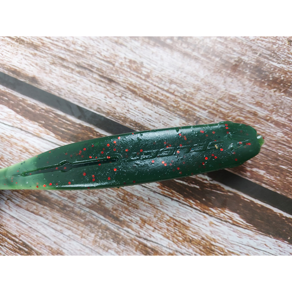 Силікон Select Victim V-Tail 6" #203 (3 шт / уп), Довжина силікону: 6.0" (15.24 см), Колір силікону: 203, фото , изображение 7