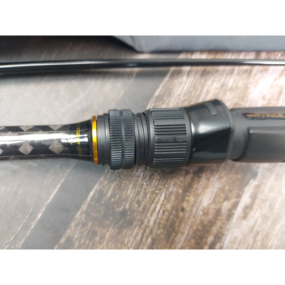 Спінінг Savage Gear SG2 Light Game 8’3"/2.51m 3-14g, фото , изображение 9