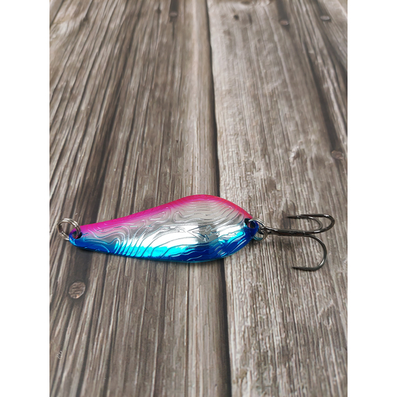 Блешня Select ProAtom 12.0g 59mm #05, Вага блешні: 12г, Колір блешні: 05, фото , изображение 6