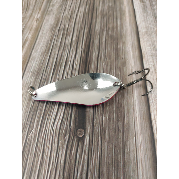 Блешня Select ProAtom 12.0g 59mm #05, Вага блешні: 12г, Колір блешні: 05, фото , изображение 7