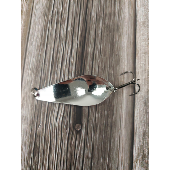 Блешня Select ProAtom 12.0g 59mm #05, Вага блешні: 12г, Колір блешні: 05, фото , изображение 9