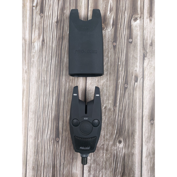 Сигналізатор Prologic BAT Bite Alarm Red LED поштучно, фото , изображение 2