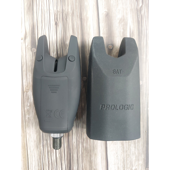 Сигналізатор Prologic BAT Bite Alarm Red LED поштучно, фото , изображение 8
