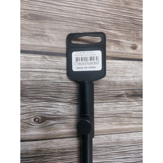 Стійка Prologic Avenger Tele Bankstick 50-85cm поштучно, фото , изображение 4