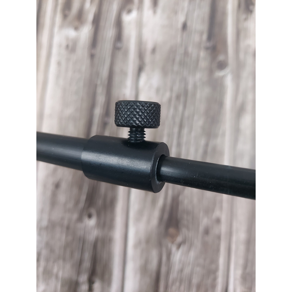 Стійка Prologic Avenger Tele Bankstick 50-85cm поштучно, фото , изображение 10