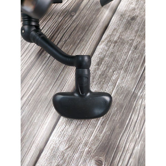 Котушка X-Fish Trophy Baitrunner 4000 5.2:1 1BB, Розмір шпулі: 4000, фото , изображение 5