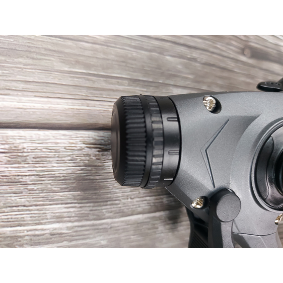 Котушка X-Fish Trophy Baitrunner 4000 5.2:1 1BB, Розмір шпулі: 4000, фото , изображение 9