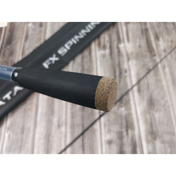 Спінінг Shimano Catana FX 2.69m 50-100g M-Fast (2022), Модель: 2.69m 50-100g, Лад спінінга: Moderate Fast, фото , изображение 13