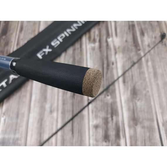 Спінінг Shimano Catana FX 2.69m 50-100g M-Fast (2022), Модель: 2.69m 50-100g, Лад спінінга: Moderate Fast, фото , изображение 14
