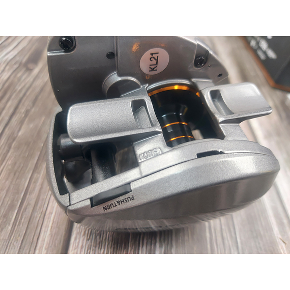 Котушка Savage Gear SG6 BC 100LH 5+1BB 8.1:1, фото , изображение 7