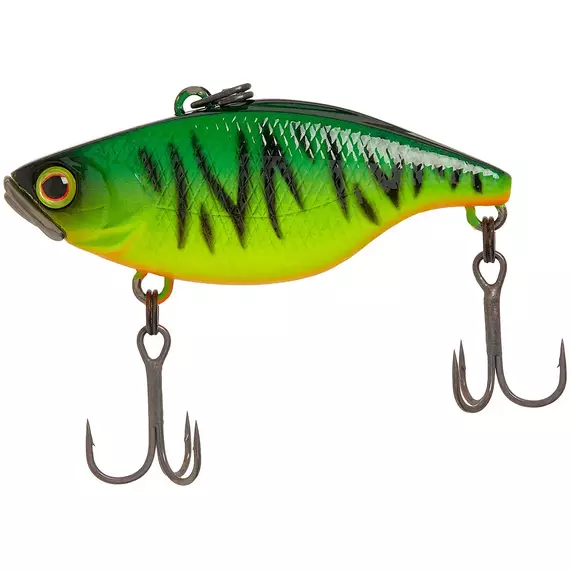 Воблер Jackall TN65 64mm 15.0g Mat Tiger, Размер/Вес: 64мм/15.0г, Цвет воблера: Mat Tiger, фото 