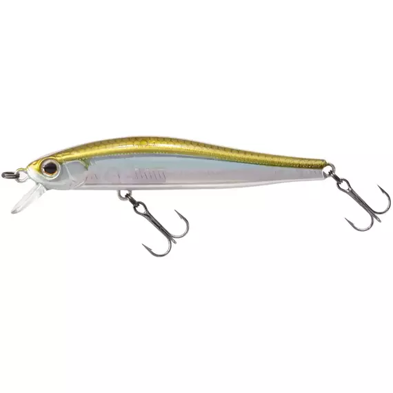 Воблер ZipBaits Rigge 90-SP, 90mm 9.8g #021HM (0.5-1.3), Размер/Вес: 90mm/9.8g, Цвет воблера: #021HM, фото 