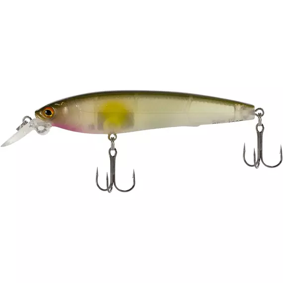 Воблер X-Fish Slim 100F 100mm 16.5g #014 (0.8-1.2m), Розмір/Вага: 100mm/16.5g, Колір воблера: 014, фото 