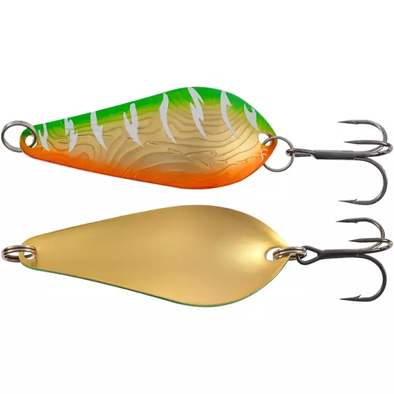 Блешня Select ProAtom 8.0g 54mm #16, Вага блешні: 8г, Колір блешні: 16, фото 