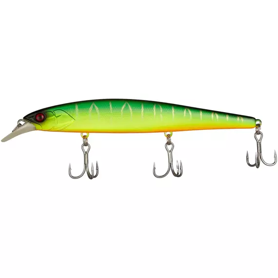 Воблер Jackall Magsquad 160SP 160mm, 33.5g, Mat Tiger, фото 