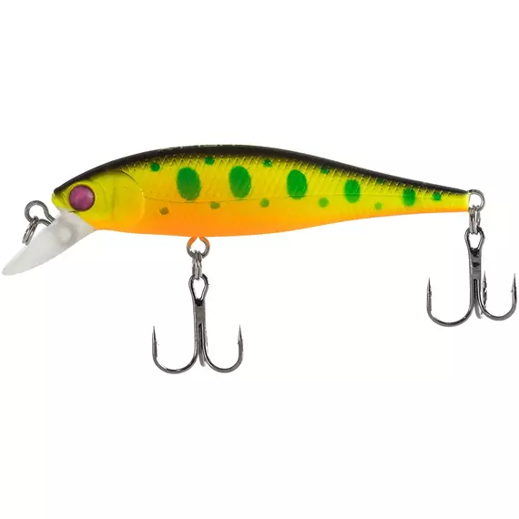 Воблер X-Fish Predator 65SP 65mm 5.5g #163 (0.5-1.5m), Размер/Вес: 65mm/5.5g, Цвет воблера: 163, фото 