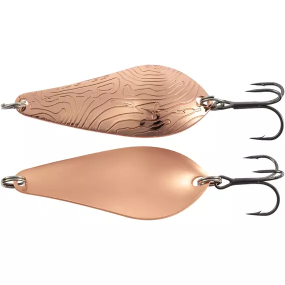 Блешня Select ProAtom 8.0g 54mm #03, Вага блешні: 8г, Колір блешні: 03, фото 